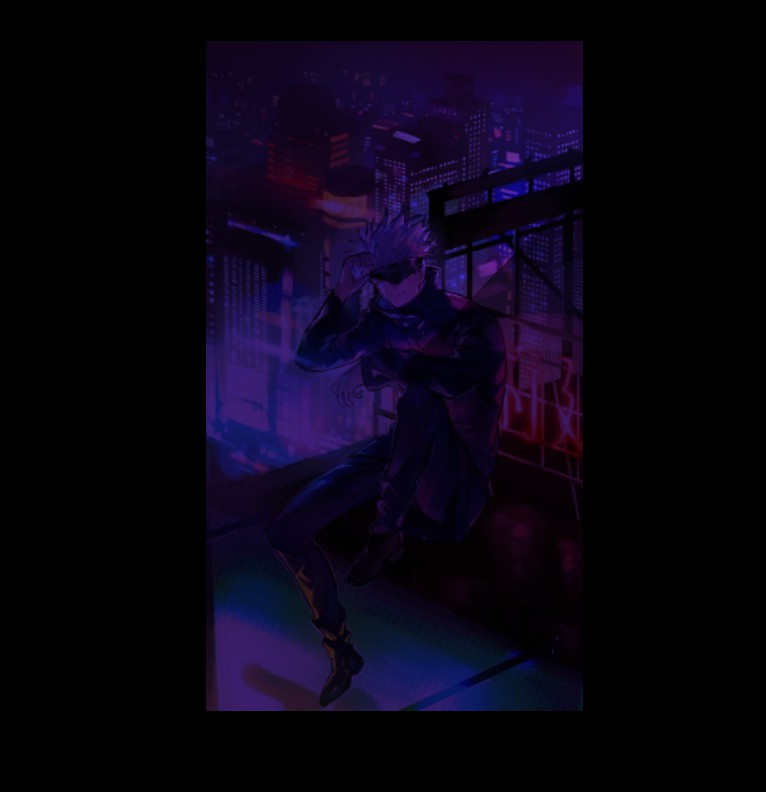 Gojo Satoru
