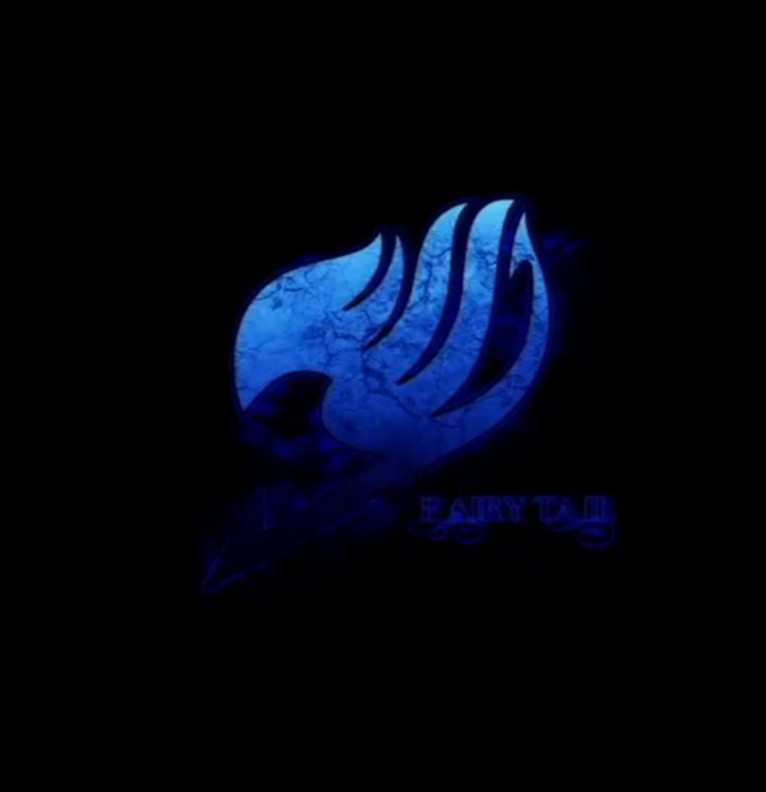 Fairy Tail