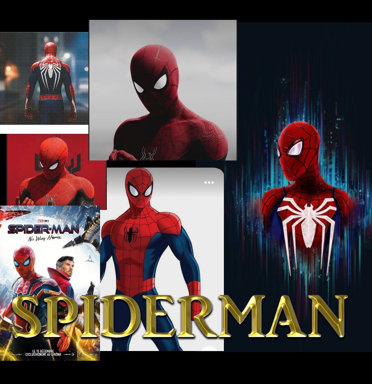 spiderman