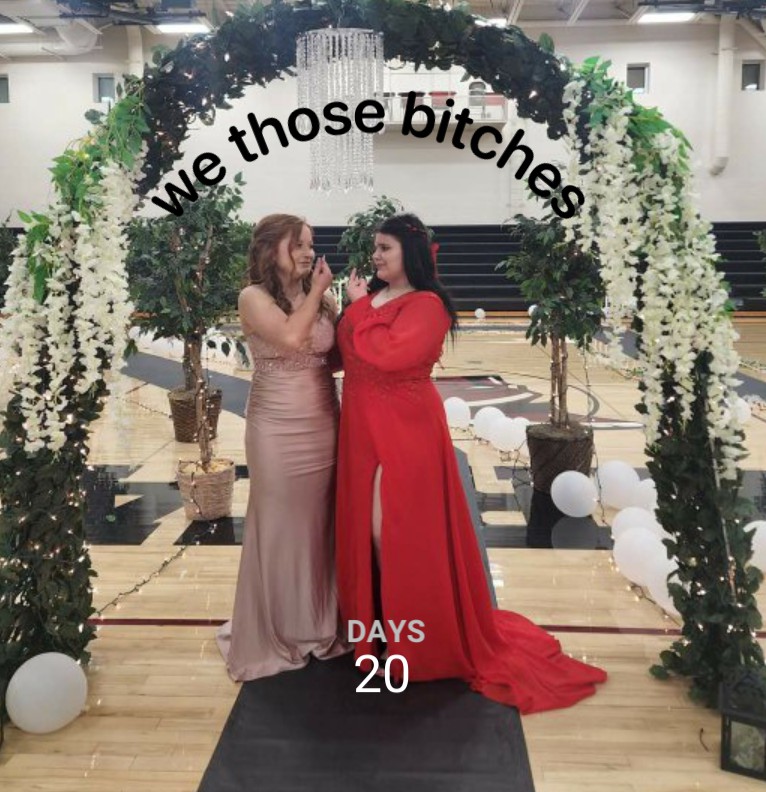 dat bitch