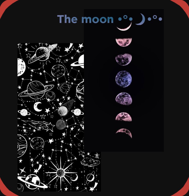 Moon 