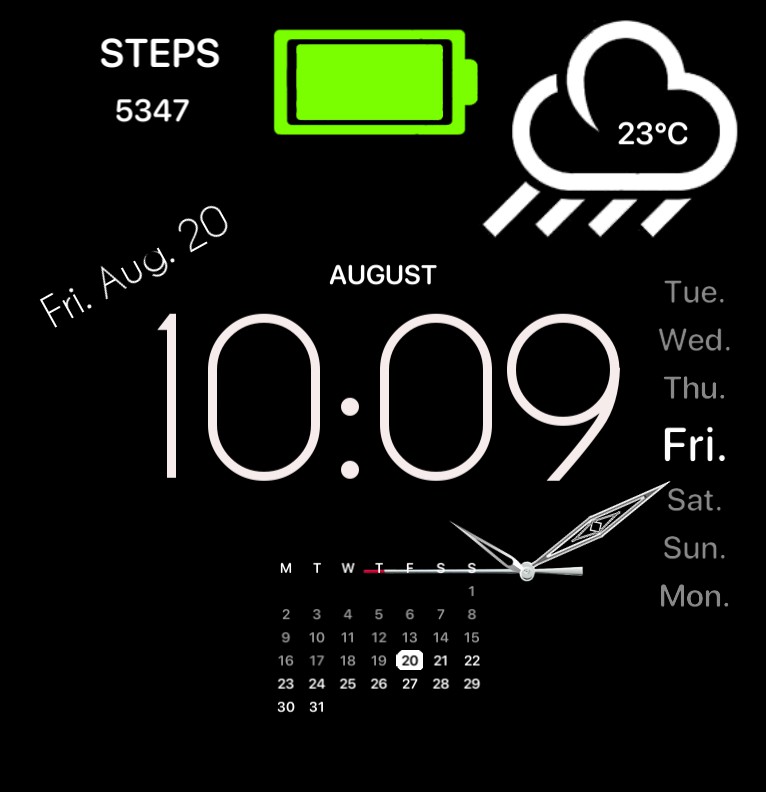 super time