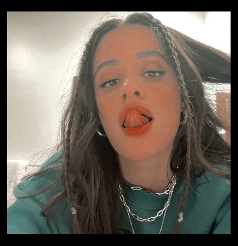 Camila Cabello