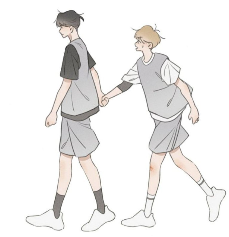 xiao zhen and tong yang