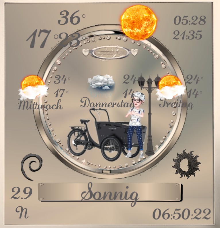 Wetter Lastenebike 1 beleuchtet 