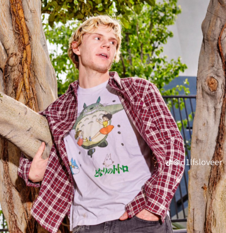 evan loml