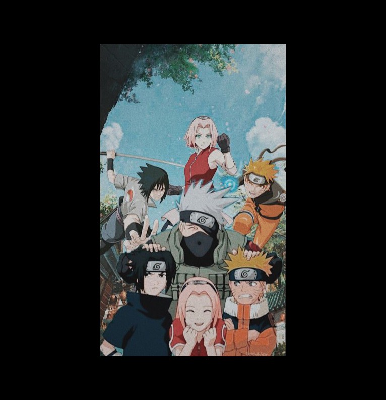 naruto
