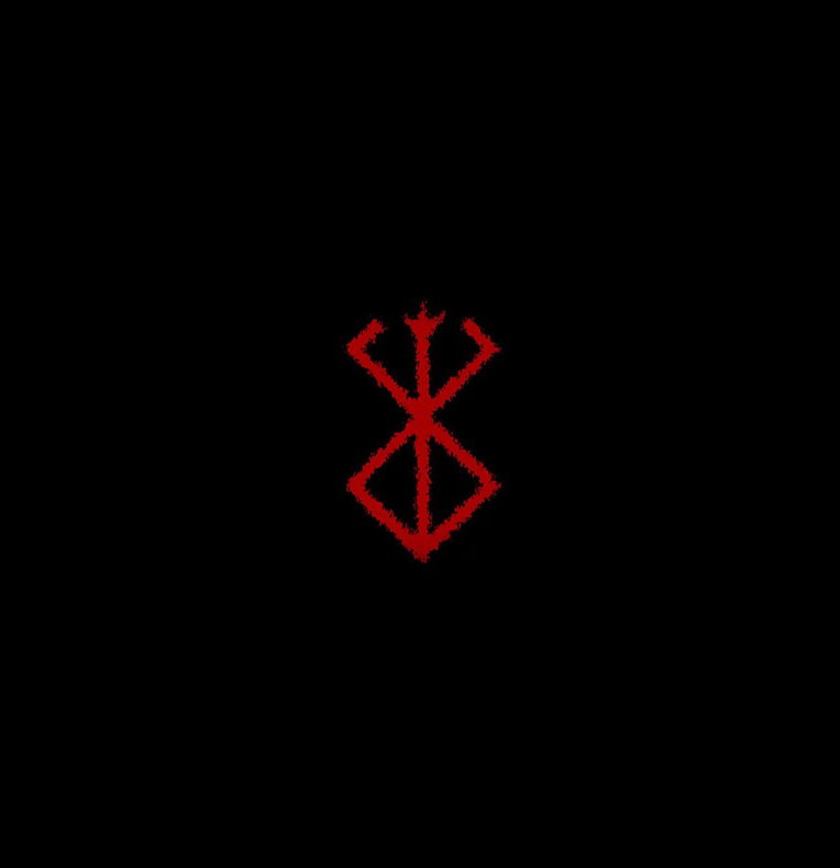 curse mark