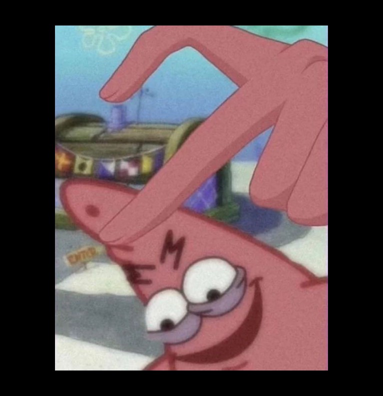 Patrick :