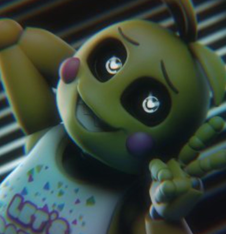 Toy Chica