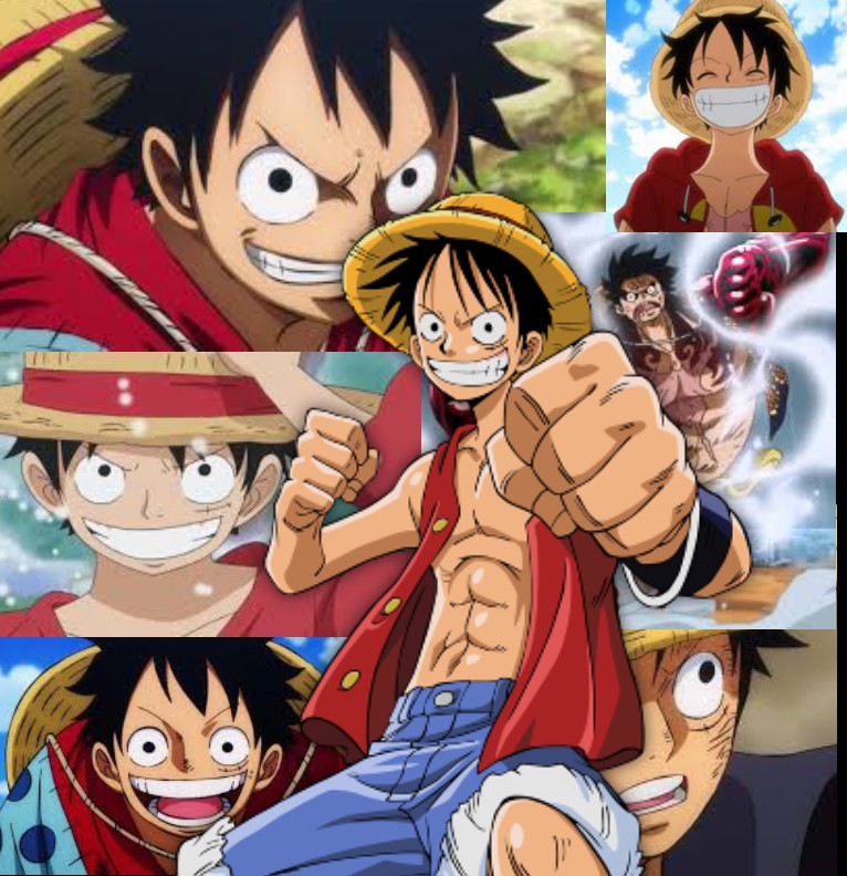 luffy