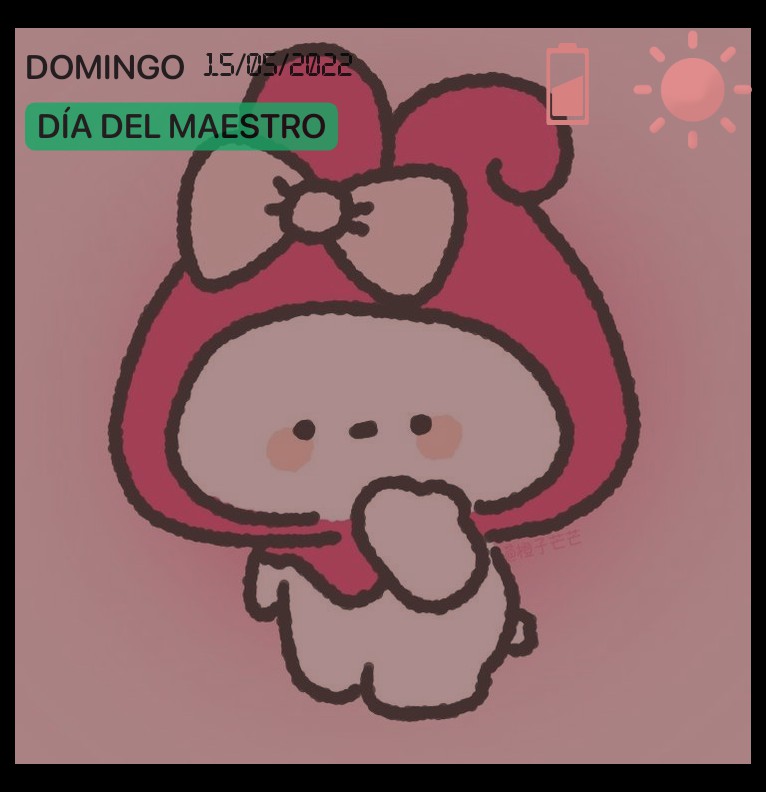 calendario 