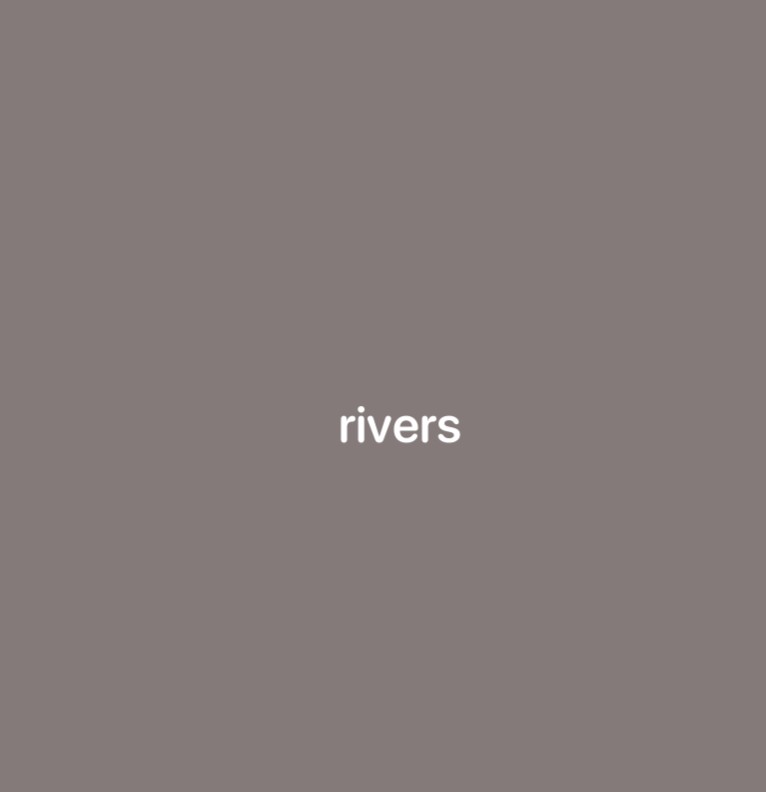 rivers  