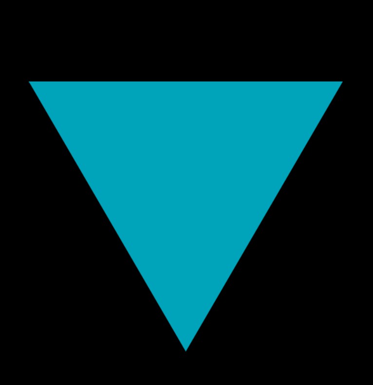 triangular 