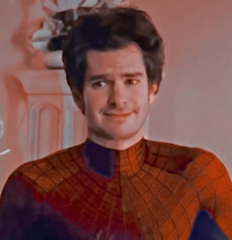 andrew garfield