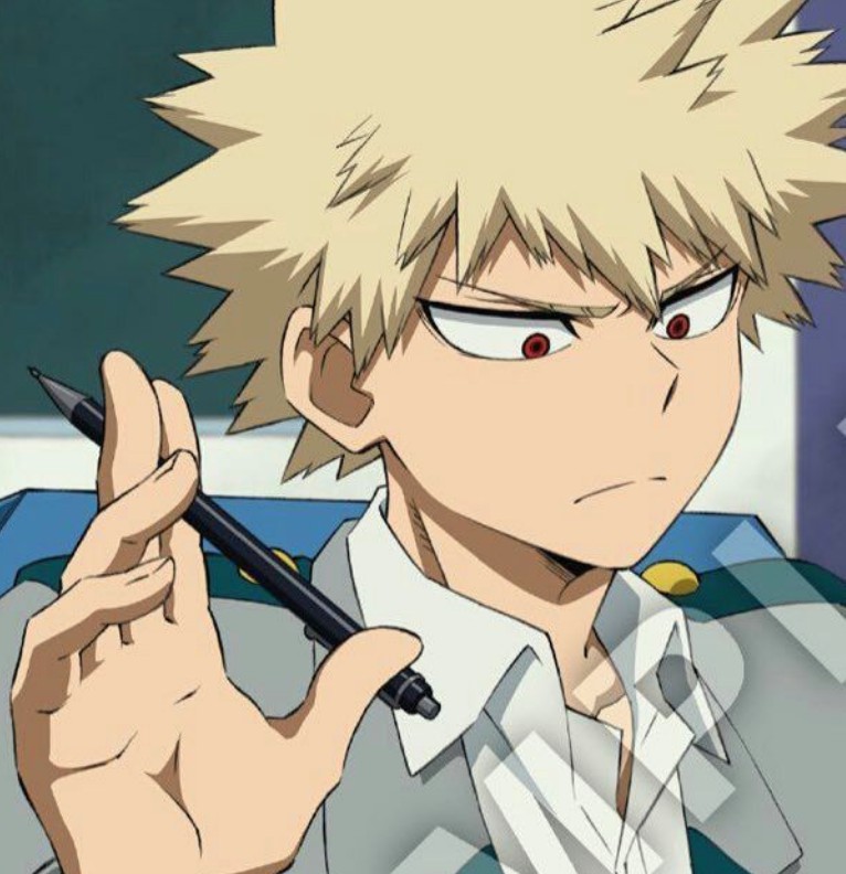 Bakugou