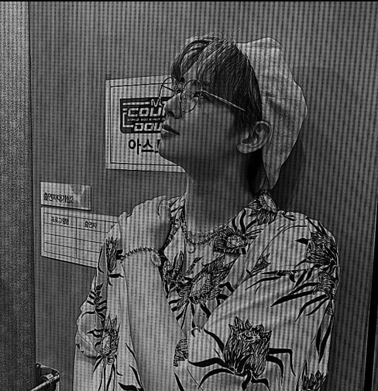 cha eunwoo