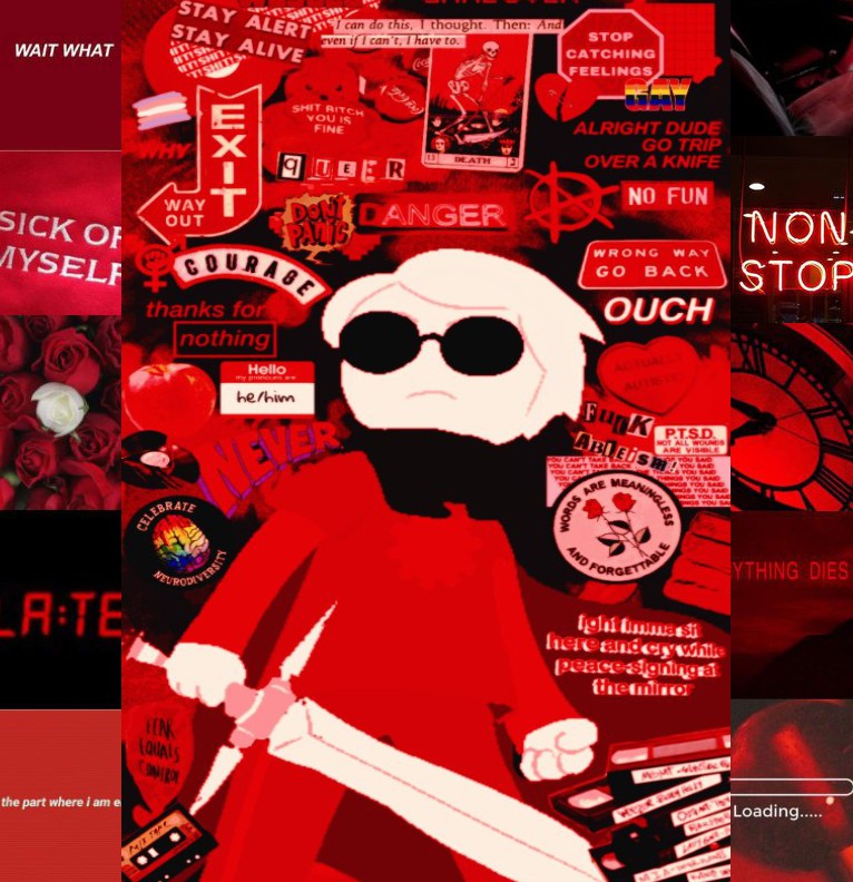 Dave Strider