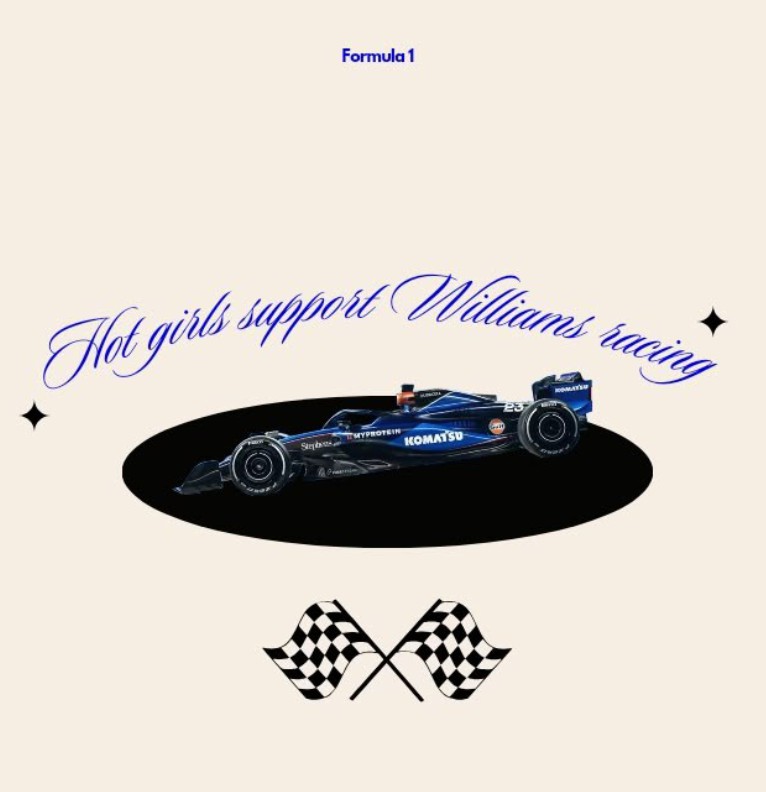 Formula 1 fans