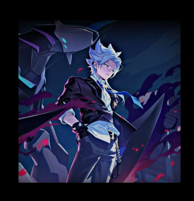 Nakroth