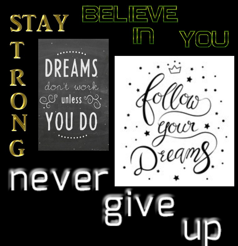 lots of hopeful quotes