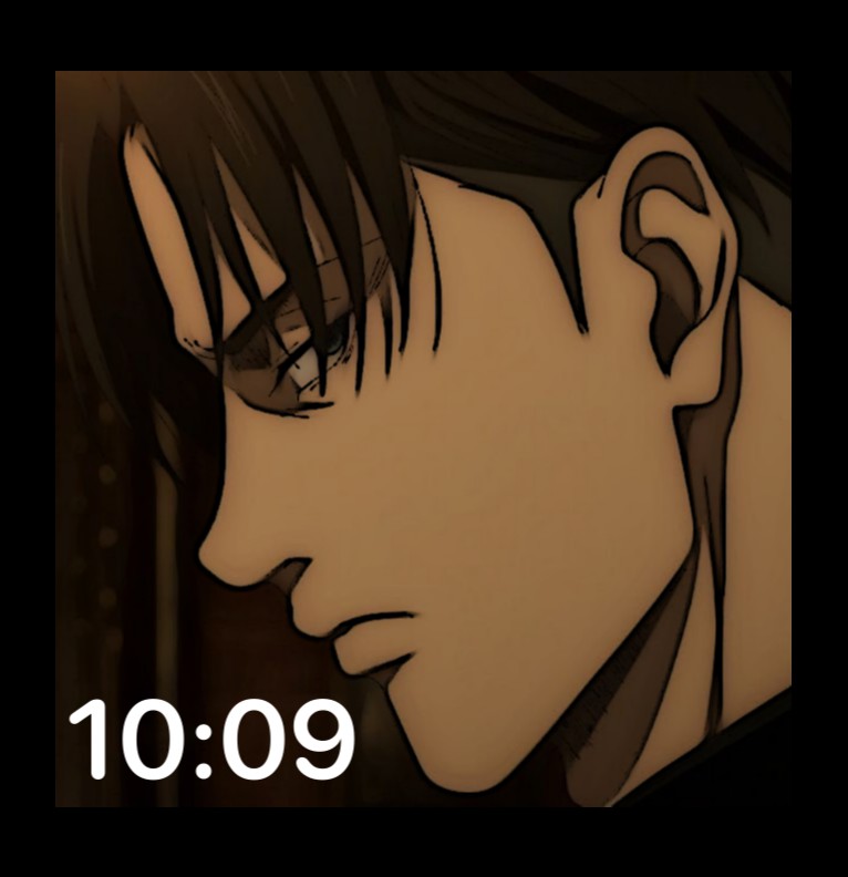 levi