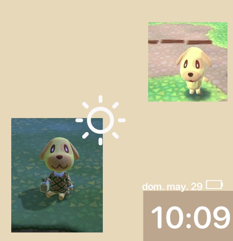 Goldie 
