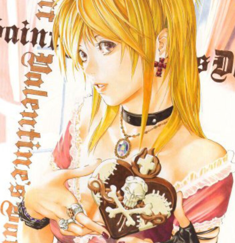 death note 