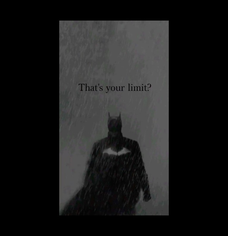 batman