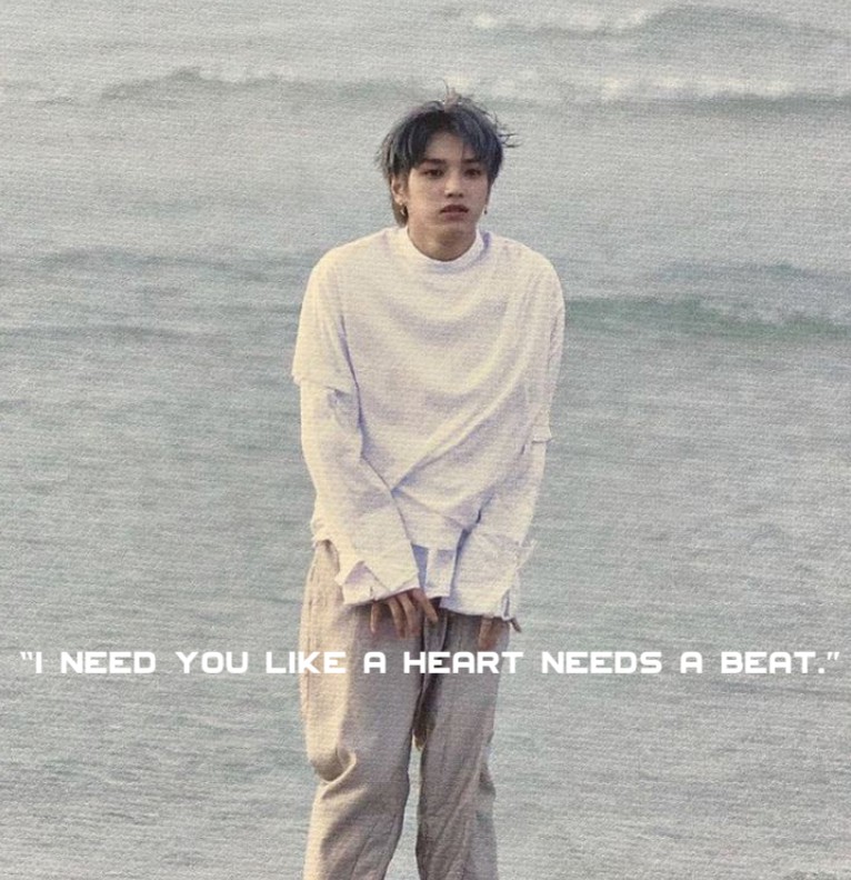 taeyong