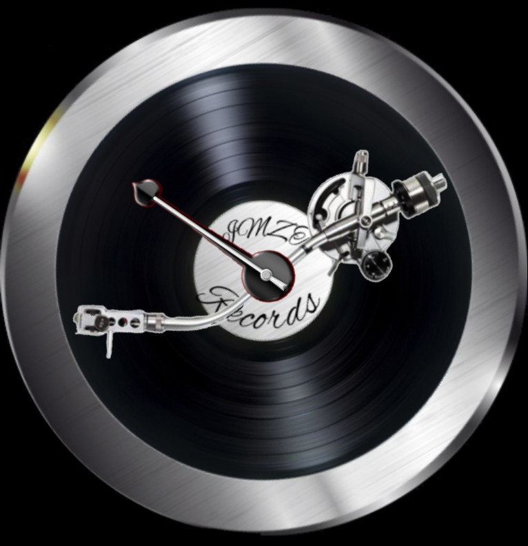 Clock Plattenspieler 