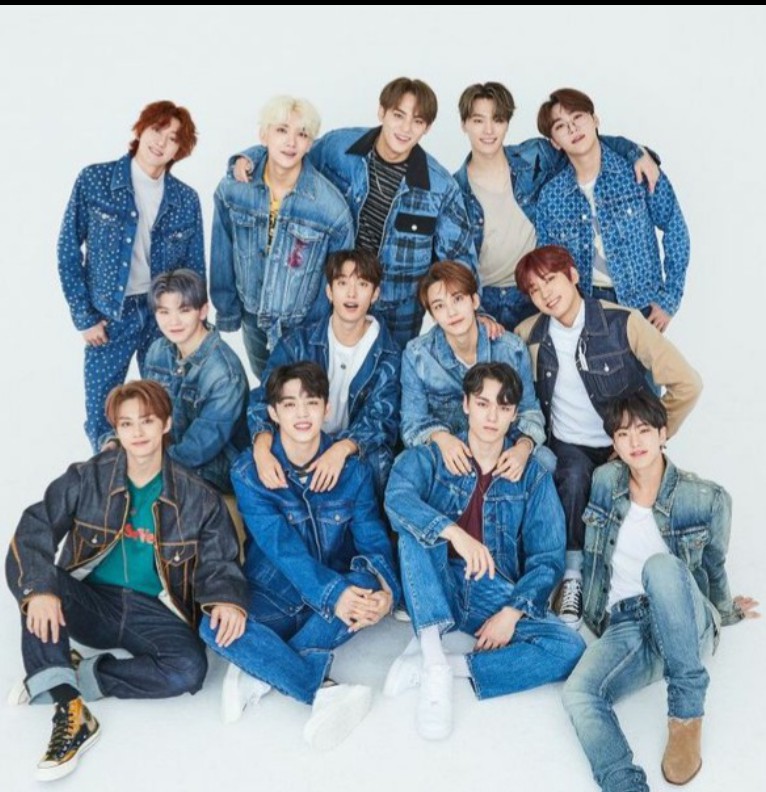 seventeen 