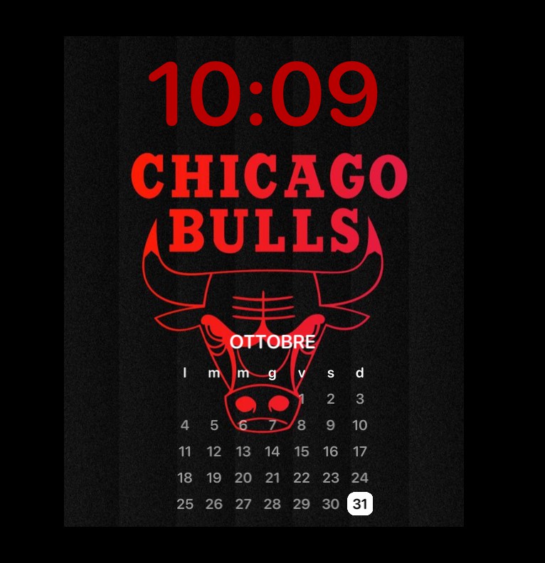 Chicago Bulls ASQ