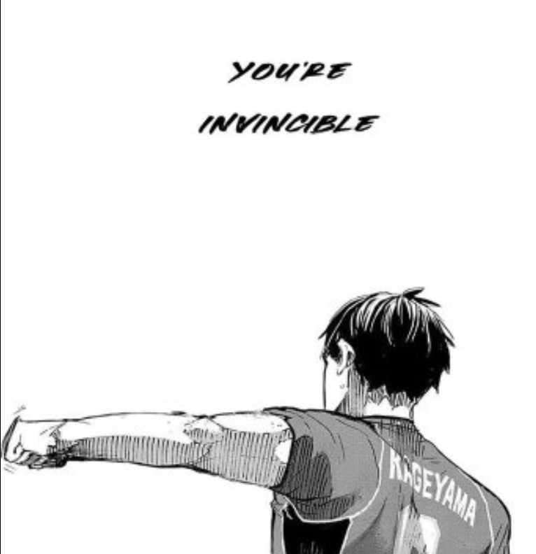 Haikyuu