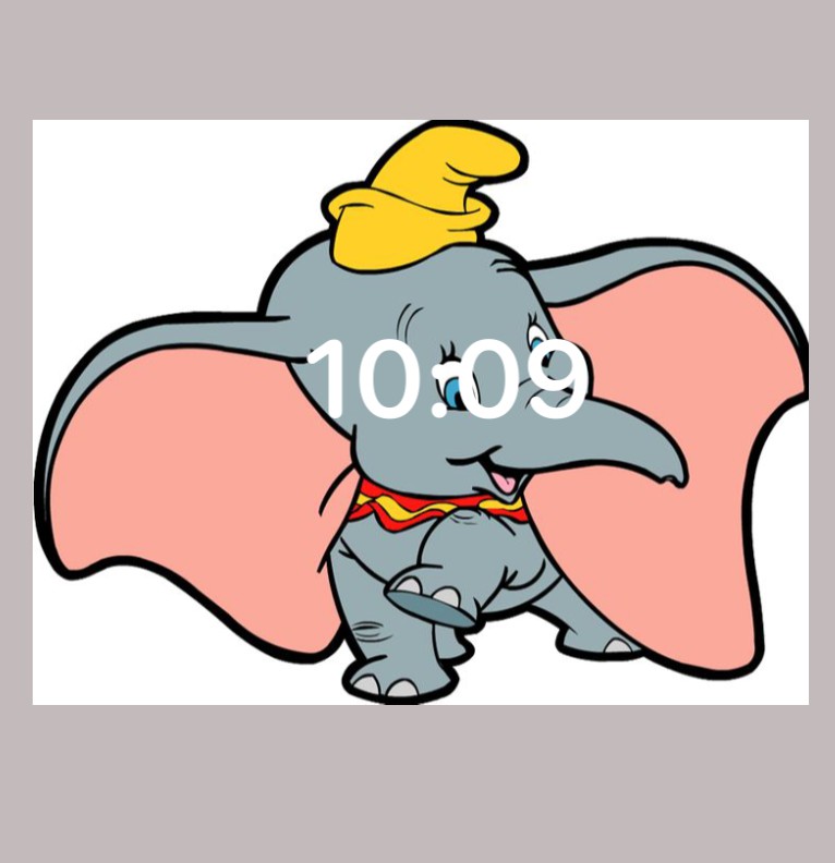 dumbo