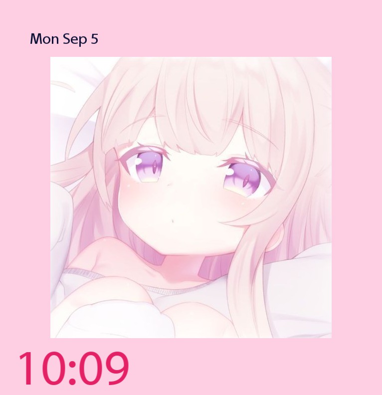 cute