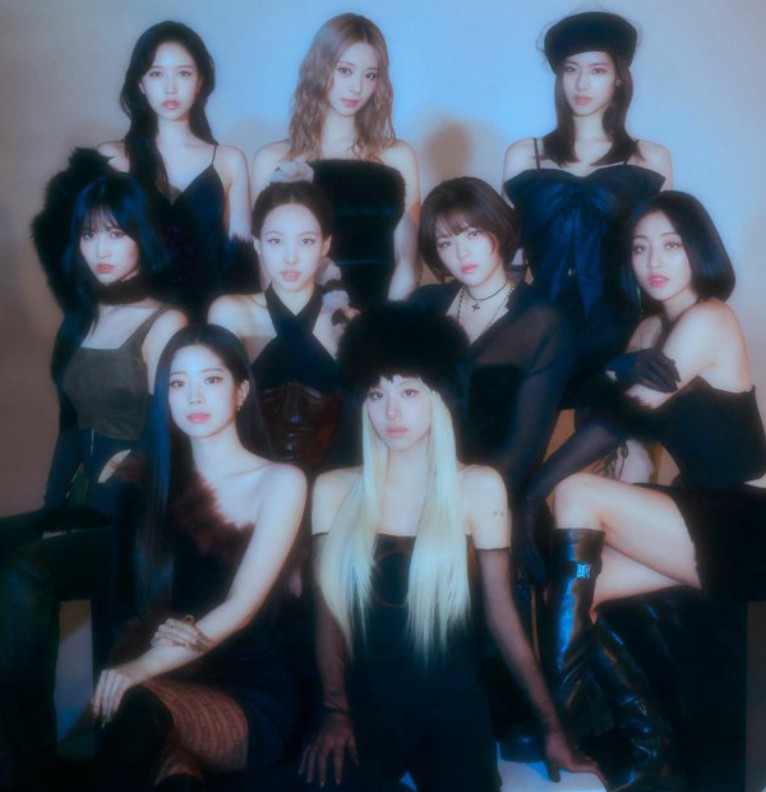 twice 
