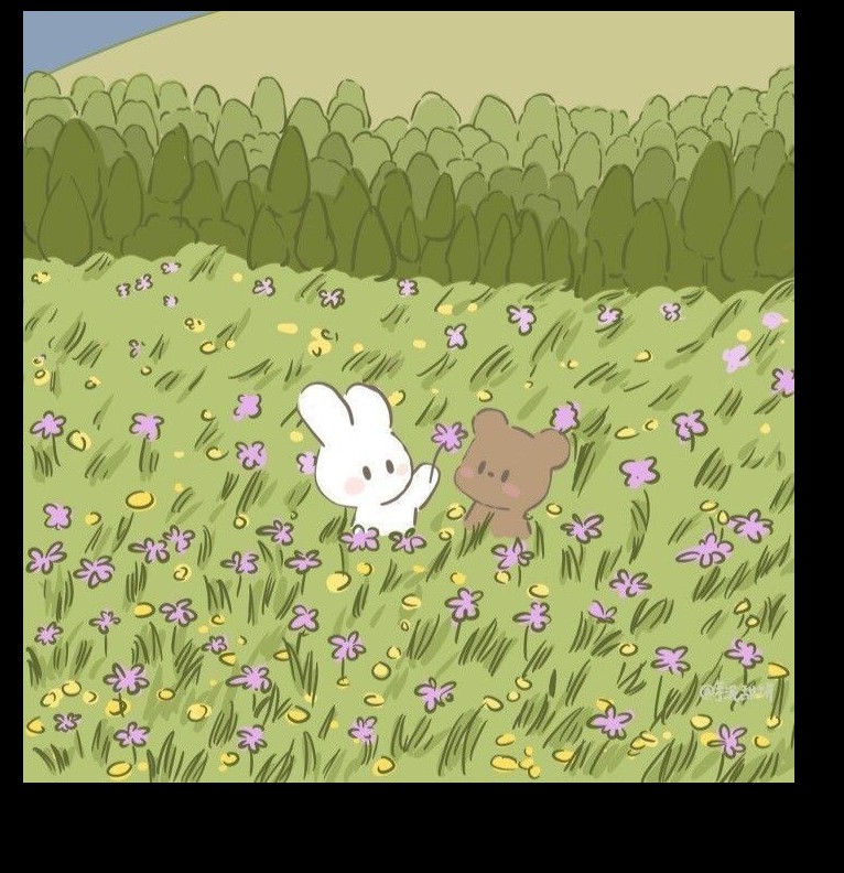 bunny
