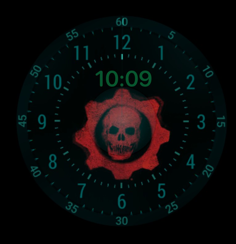 patch the time