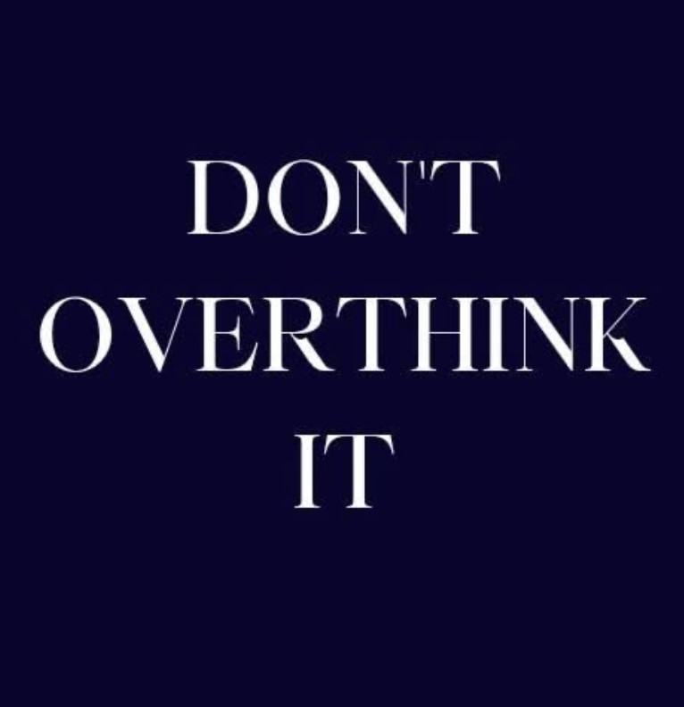 dont