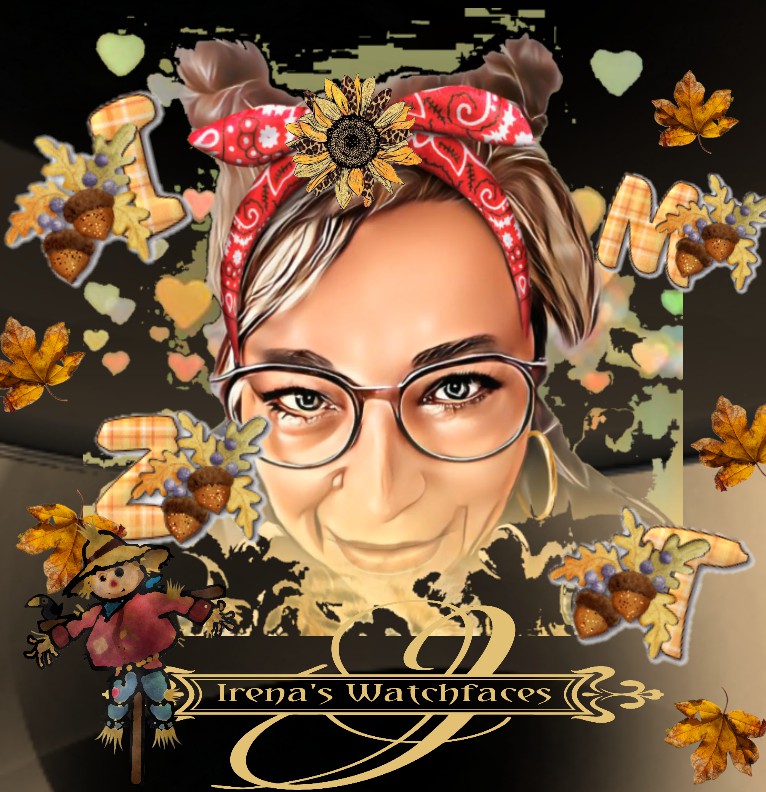 Ich Herbst