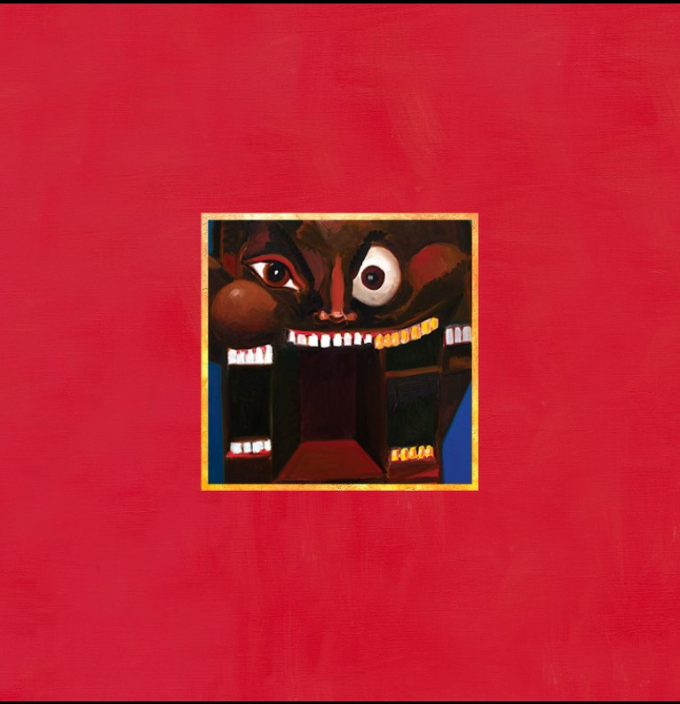 MBDTF Coverart