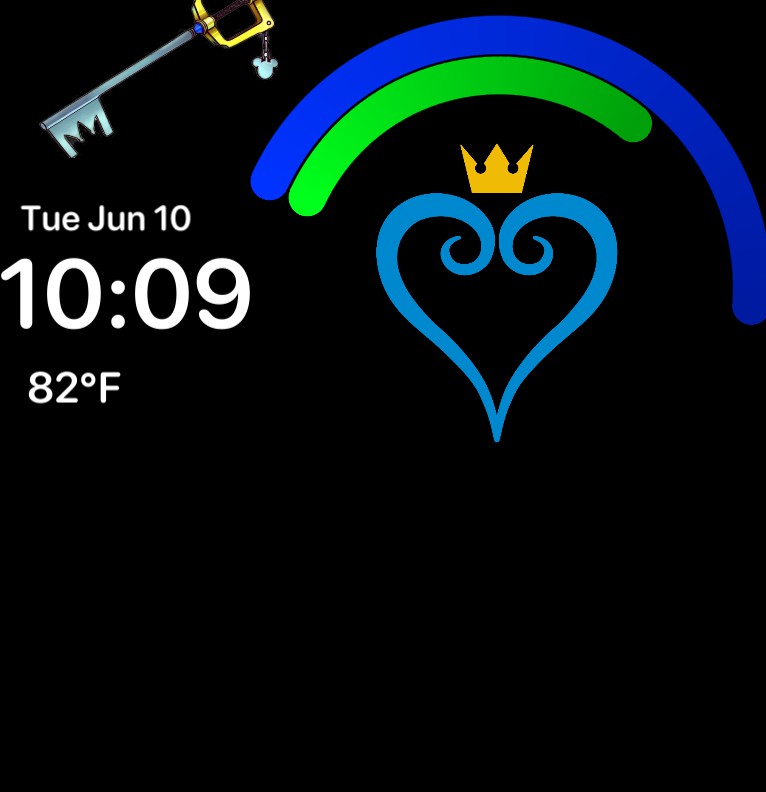 Kingdom Hearts