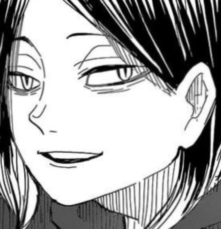 te amo kenma