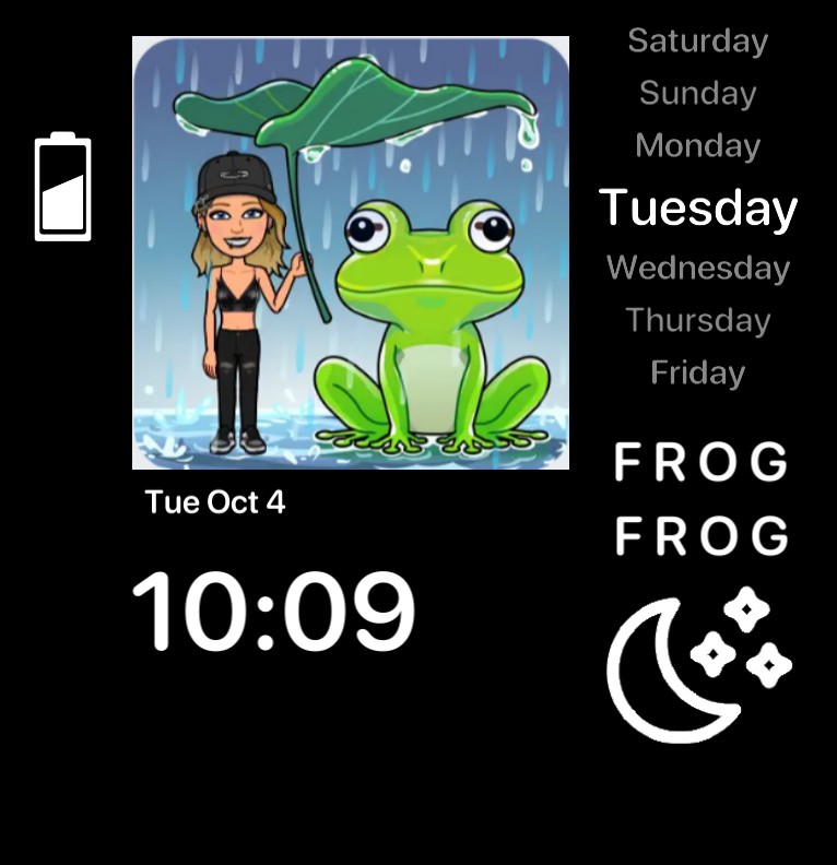 Frog