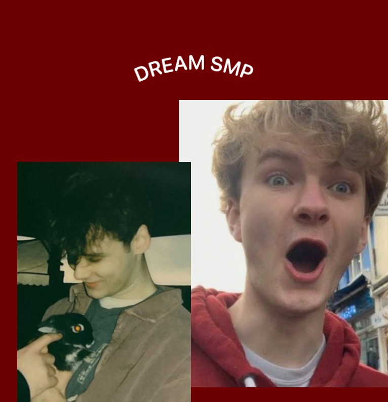 dream smpppp
