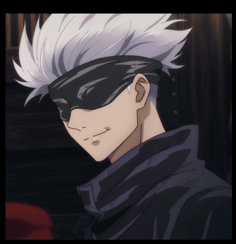 Gojo  Copy