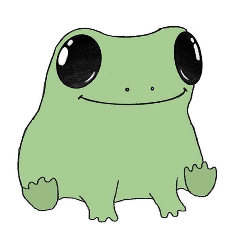 frog