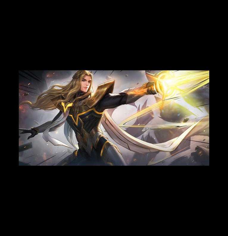Lance