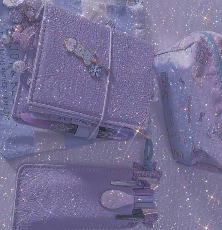 lavender